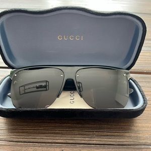 GUCCI Men’s Sunglasses